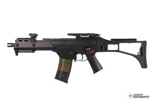 Tokyo Marui G36C Plus
