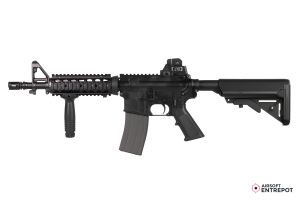 Tokyo Marui M4A1 MWS CQBR GBB