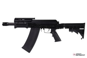 Tokyo Marui SAIGA-12 SBS GBB