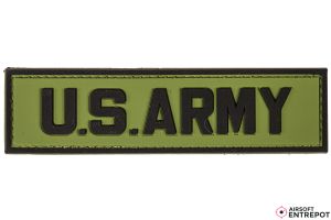 Patch US Army OD
