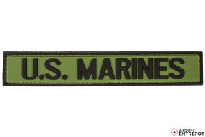 Patch US Marines OD