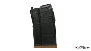 Umarex Chargeur Gaz 20 Coups pour HK M110 A1