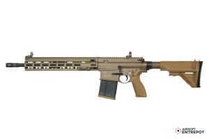 Umarex H&K M110 A1 GBBR