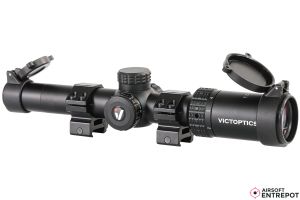 Victoptics Lunette SOI 1.5-5x20