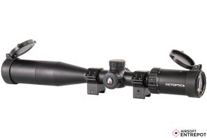 Victoptics Lunette SOI 3-9x40