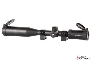 Victoptics Lunette SOI 4-12x40