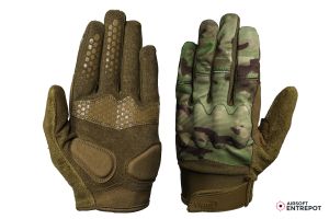 Viper Tactical Gants Tactiques Multicam