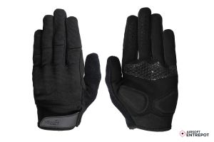 Viper Tactical Gants Tactiques Noir