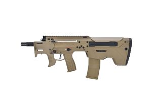 Silverback MDR-X Micron V3 AEG (FDE)