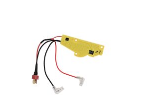 Silverback ECU V3 pour MDR-X AEG