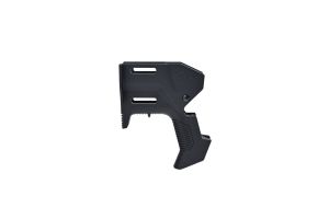 Silverback Garde-Main Micron pour MDR-X AEG (Noir)