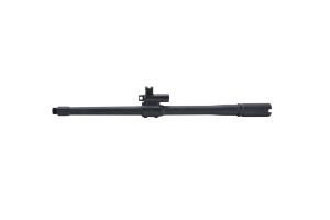 Silverback Canon Et Gaz Block 16" pour MDR-X AEG