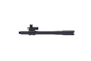 Silverback Canon Et Gaz Block Micron 10.5" pour MDR-X AEG