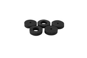 Silverback Kit de Mousses pour Silencieux Fat Can