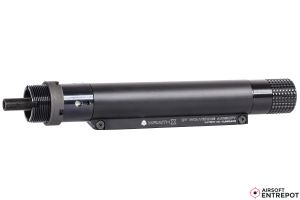 Wolverine Wraith X Crosse CO2 12g / 33g / HPA pour AEG