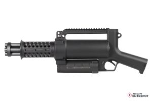 WellPro WE23-S AEG