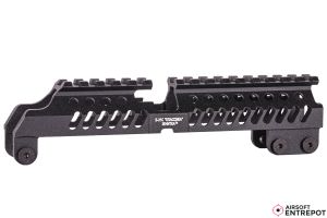 LCT Upper Garde-main classic ZB-31C