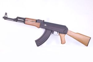 Jing Gong AK-47 (Métal)
