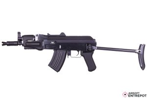 Jing Gong AK-47S Court -