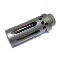 Airsoft Artisan Cache-Flamme Type W Comp 14mm CCW