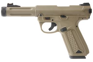 Action Army AAP01 GBB (Full Auto/DE) (DE) Configurable