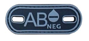 Patch AB Neg Noir