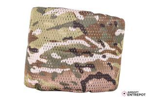 Wo Sport Filet De Camouflage (Multicam)