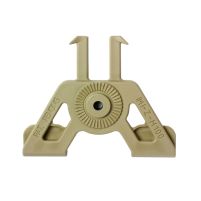 IMI Adaptateur Interface Molle Pour Holster (TAN)