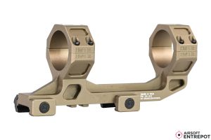 Holy Warrior Anneaux De Montage 1,54" Type GE (DE)