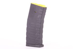 APS Chargeur High-Cap 300Bbs Yellow Core (Noir)