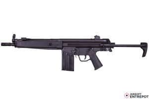 LCT LC-3K EBB