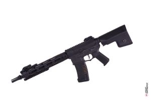 Amoeba M4 AM-009 AEG (Noir) -