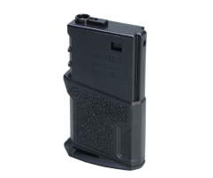 Amoeba Chargeur M4 AEG Mid-Cap 120BBs Court (Noir)