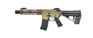 VFC M4 Avalon Saber CQB AEG (Tan)