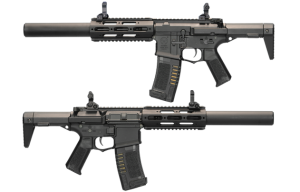 Amoeba M4 Honey Badger AM-014 AEG (Noir)