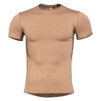 Pentagon Tshirt Apollo Tac-Fresh Tan