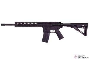 Slong AR28 Maple Leaf Custom (Noir)