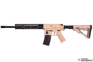 Slong AR28 Maple Leaf Custom (Tan / Noir)