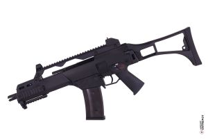 Army Armament AR366 C GBBR (Noir)