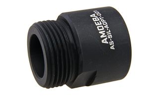 Amoeba Adaptateur Silencieux Pour Canon Court d'AS-01 Striker  -