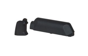 Amoeba Pistol Grip Et Appui-Joue Pour AS-01 Striker (Noir) -