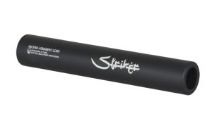 Amoeba Silencieux pour AS-01 Striker -