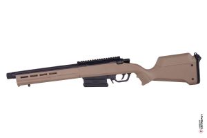 Amoeba Striker AS-02 S2 Spring (DE)