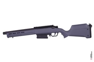 Amoeba Striker AS-02 S2 Spring (Urban Grey)
