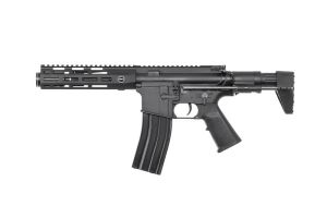 Arcturus PDW