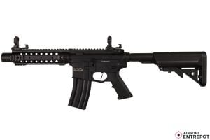 ATM M4 Lightweight Noir Configurable