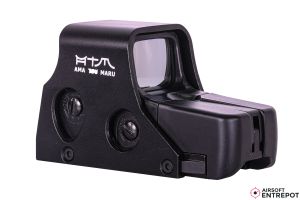 ATM Red dot type Eotech 551