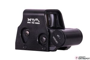 ATM Red dot type Eotech 553