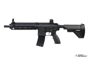 ATM 416 Ambidextre Noir