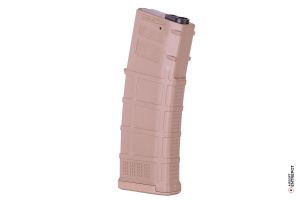 D-Day Chargeur M4 AEG Gen3 30/130 BBs (FDE) -